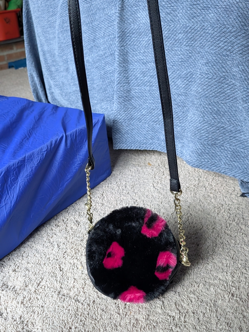 Betsey johnson Trolls Collaboration Bag - Picture 4 of 7